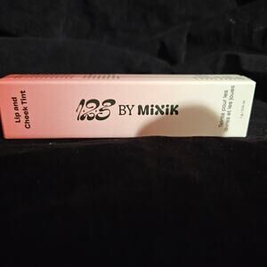 123 By Mixik lip and Cheek Tint